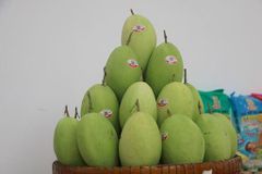 Fresh MangoPremium Quality Mango 100% Fresh Fruits - Linda Whatsap 0084 989 322 607 – product photo 2, product detail gallery