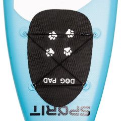 Hot Sale Size Including Alu Paddle Board Inflatable Sport Racing Sup Board - Image 4