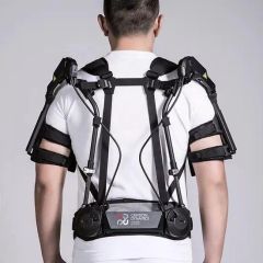 Medical Work Firemen Tactical Robot Shoulder Support Rehabilitation Robot-Assiste Exoskeleton - Image 3