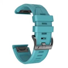 Hot Sales Smart Watch Bands OEM Yes Mqq 10000 Origin China Style Fashion Material Rubber HS Code 1111111111 Specification customized - Image 1