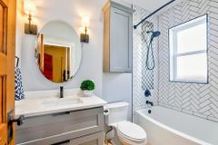 Bathroom Renovation Service - Lakshmi Engineers