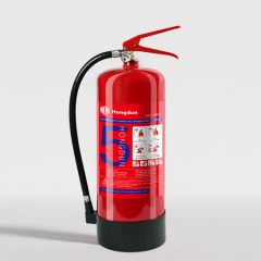 OEM Valve for All Fire Extinguishers Custom Logo Accept Sample - Image 3