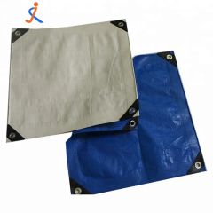 Waterproof Fabric Rolls for Tapes Type Tarpaulin Technics Woven Origin Shandong Width Customized Trademark Jincang Quality High - Image 1