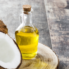Crude Coconut Oil - Image 2
