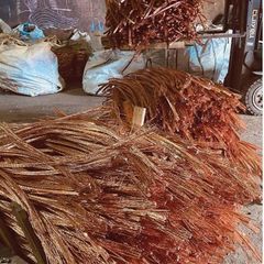 COPPER WIRE SCRAP - Image 2