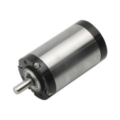 Custom Metal Planetary Gearbox with DC Brushed Motors Encoder Controller - Image 6
