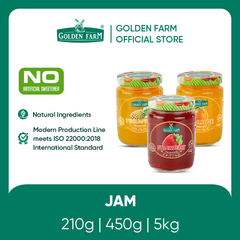 Fruit Jams - Image 2