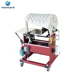 Applicable Cartons Boxs Automatic Strapping Machine Automtic Pasking Machine - Image 1