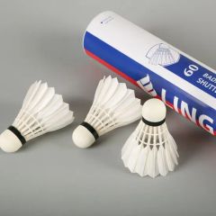 Training Badminton Shuttlecock 60 Model - Image 4