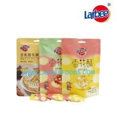 Larbee Ready to Eat Crispy Snack Candy Flaky Pastry Biscuits Form Solid G.W.(Kgs) 4 Type Biscuit Shape Square Feature - Image 4