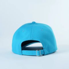 5 Panel Hats Baseball Cap Customized Embroidered Sports Hats MOQ 20PCS Style Dobby Trademark YKH Gender Unisex Panels 5 - Image 5