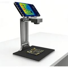 Precision PCBA Diagnostic Tool Ca 09d with USB C Interface and MP4 Video Recording - Image 4