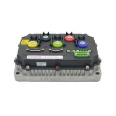 Low Voltage Agile Motor Driver Controller for Inspection Robots - Image 4
