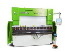 Sheet Metal Forging, Industrial Manufacturing, Stainless Steel Cutting, CNC Machine Tool - Nanjing Prince CNC Machinery Co., Ltd