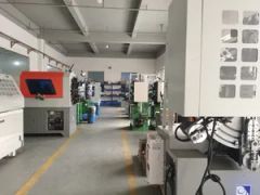 CNC Wire Forming Machine Metal Straightening Machinery Wire Cutting Machine - Image 3