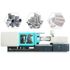 Horizontal Full Automatic Manufacturer High Quality Injection Molding Machine - Image 3