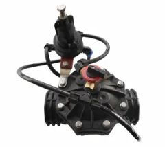 Farm Irrigation Pressure Reducing Control Valve - Image 4