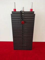 Space Efficient Equipment with Slim Design for Compact Training Facilities - Image 2