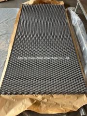 Expanded Metal Mesh China Manufacturer Price - Image 5