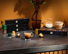 NESPRESSO COFFEE CAPSULES VERTUO AND ORIGINAL LINE / Also Starbucks and Lavazza pods - Image 2