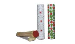 Safety Matches Gd-H122 HS Code 36050000 Payment Terms: T/T Min. Order: 1,000 ctns Composition of Match Head Common - Image 1