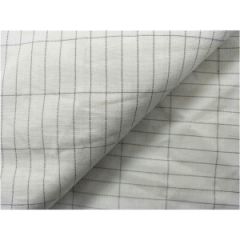 Earthing Grounding Silver Cotton Conductive Grounding Flat Bed Sheet - Suzhou Amradield Co., Ltd.
