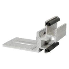 OEM Decorations/Construction/Transportation Tools Aluminium Profile Extrusion - Image 6