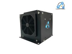 Air-Cooled 600W 550W 53.4V Fuel Cell 40% Eff H2 99.99% Purity 7.3L Min MOQ1 Set - Image 1