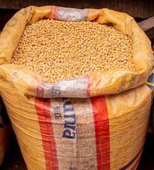 Soyabeans - Image 1