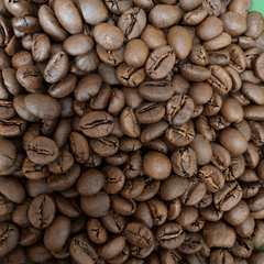 Arabica/ Robusta  ROASTED Coffee Beans - Image 1