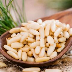 High Grade Pine Nuts at Competitive Prices  - Image 2