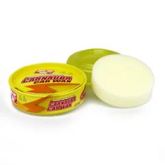 Manufacturer Car Care Carnauba Paste Hydrophobic Car Wax Volume 230g MOQ 3000PCS Use Anti-Water Service OEM$ODM Sample - Image 3
