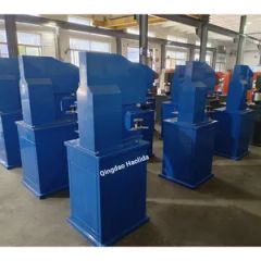 Brake Lining Riveting Machine with Air Driven for Truck Bus Brake Shoes - Image 4