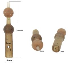 MAXWAY Camo Chod Buffers Terminal Tackle Small CTN 1Y Size Small Origin China Trademark MAXWAY Transport Package CTN Production Capacity 50000 Piece/Pieces Per Month - Image 4