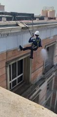 Window Glass Cleaning Services Payment Mode ONLINE We Do WINDOW CLEANING Service Location Mumbai Services Provided GLASS - Image 3