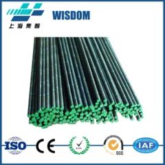 Stellite 12 Hardfacing Cobalt Based Welding Rod - Wisdom Import & Export (Shanghai) Co., Ltd.