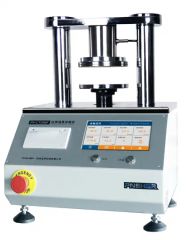 Corrugated Cardboard Crush Test Machine - Image 1