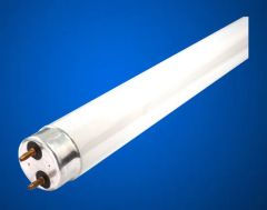 58W T8 Tube Light Fluorescent Lamp Base G13 Origin China Voltage 220V Bulb Type T8 Model NO. FLT8/D HS Code 85393199 Certification - Image 6