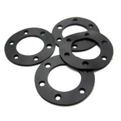 Custom Rubber Gaskets, Water Meter Seals, Screw Flat Washers, Maintenance Shock Absorber - Image 6