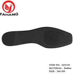 Lady Rubber Soles for Shoes Making - Image 4