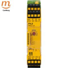 Pilz S2750102 380V 100A Ac Contactor 3rt3rh3tf3tc 1Y WhiteBlackDeepblue - Image 6