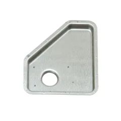 China Aluminum Other Five-Axis Precision Parts Processing Price Discount - Image 3