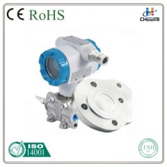 Durable Flange Diaphragm Pressure Transmitter for Industrial Use - Cheemi Technology Co., Ltd.