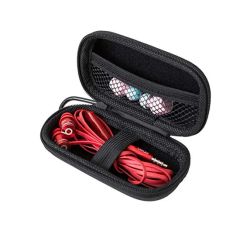 Customized Carrying Earphone Storage Packaging EVA Earphone Case - Image 3