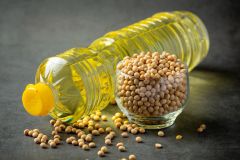 Edible Oils