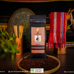 MIX ROASTED COFFEE BEANS 2 - Image 1