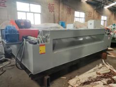 Hot Sale Wood Log Debarking Machine with Low Price - Image 2