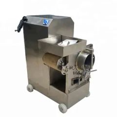 Commercial Crab Shrimp Meat Extractor Machine Fish Deboning Machine - Image 2