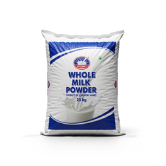 Natural Whole Milk Powder With 99% Purity Milk Powder For Food Industry Applications And Healthy Nutrition Supply – product photo 1, product detail gallery