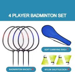 Portable Badminton and Volleyball Net for Easy Setup Origin China Weight (G) 5kg Length (Cm) 2m/3m/4m/5m/6m Specification - Image 6